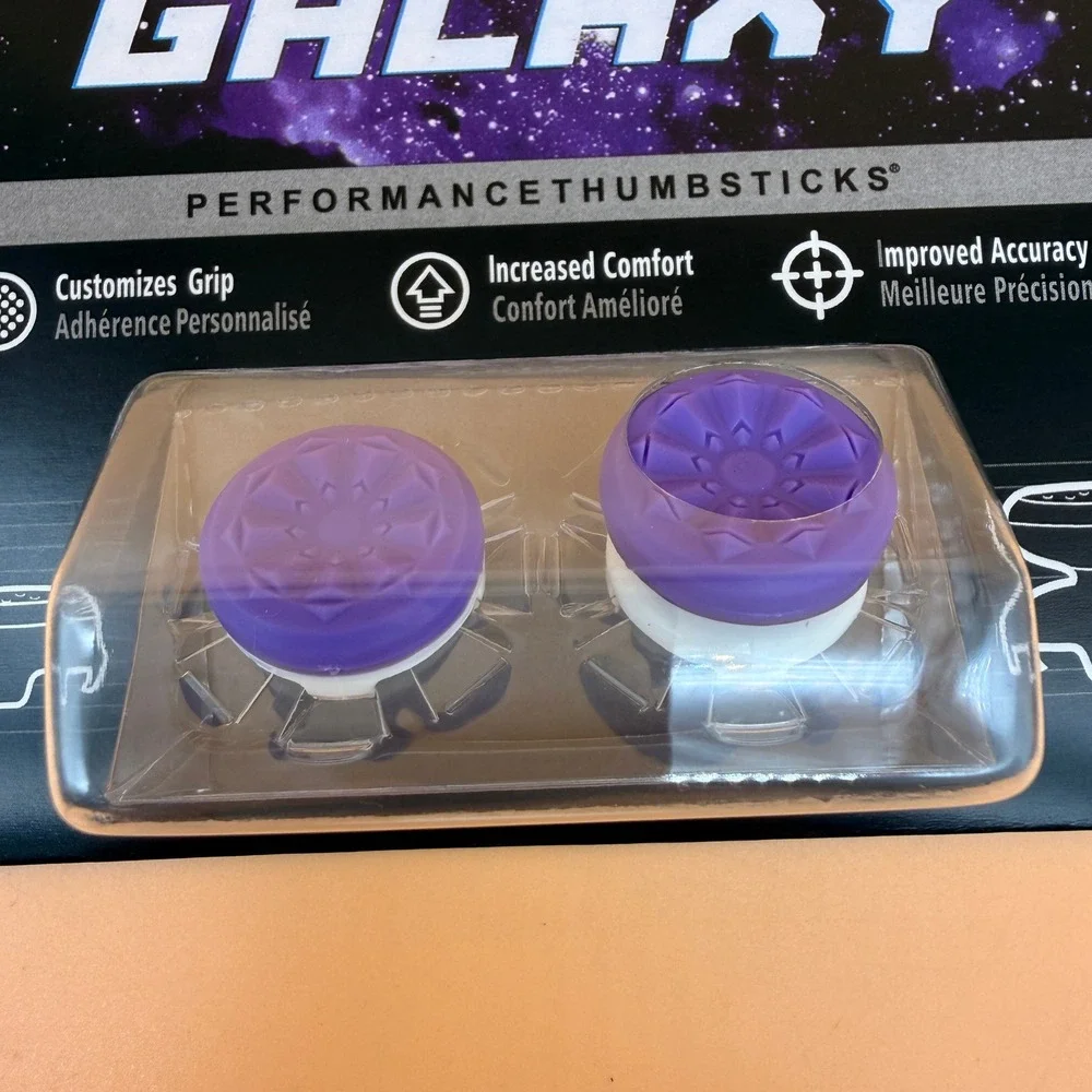 N/A performance thumbsticks
